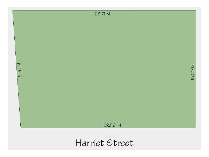 Lot 2 Harriet Street, Croydon SA 5008