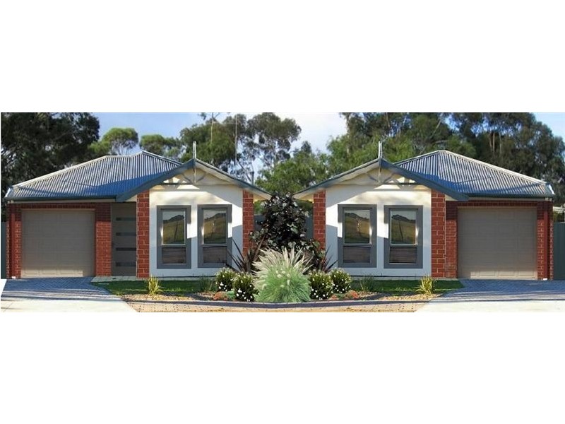 Lot/701 & 702 Seymour Avenue, Modbury SA 5092