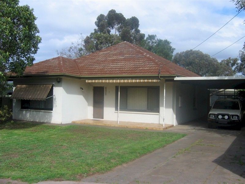 7 Leighton Avenue, Klemzig SA 5087