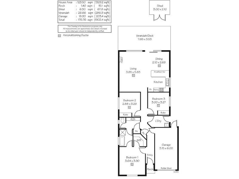 6A Appleyard Court, Burton SA 5110