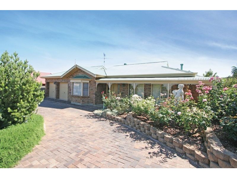 32 Taylor Avenue, Salisbury Heights SA 5109