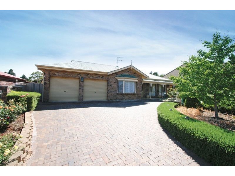 32 Taylor Avenue, Salisbury Heights SA 5109