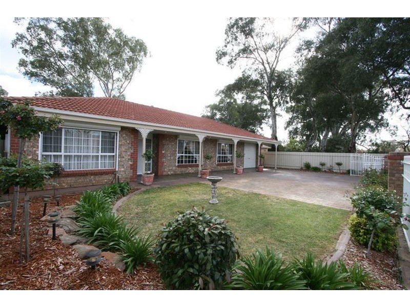 61 Goodall Crescent, Salisbury SA 5108