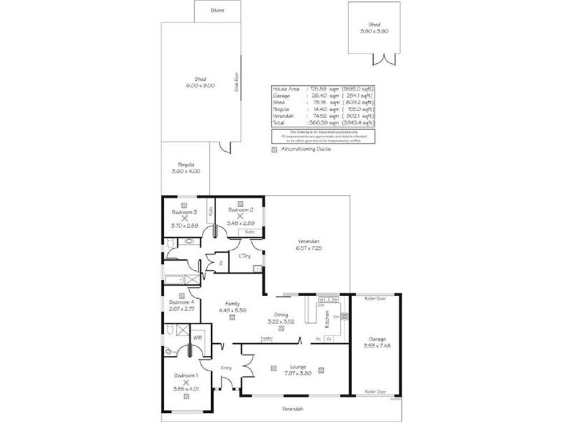 61 Goodall Crescent, Salisbury SA 5108
