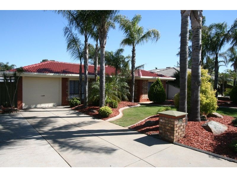 3 Wilma Court, Salisbury East SA 5109