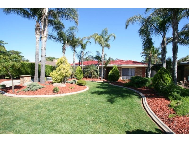 3 Wilma Court, Salisbury East SA 5109