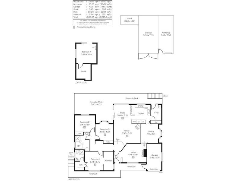 33 Williams Road, Hillbank SA 5112