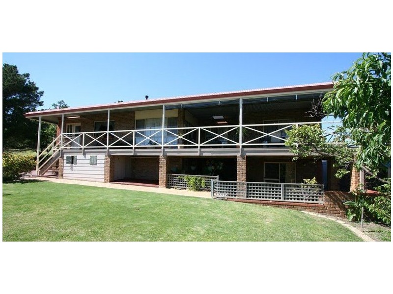 33 Williams Road, Hillbank SA 5112