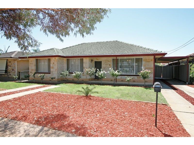 31 Halifax Avenue, Parafield Gardens SA 5107