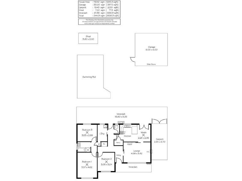 31 Halifax Avenue, Parafield Gardens SA 5107