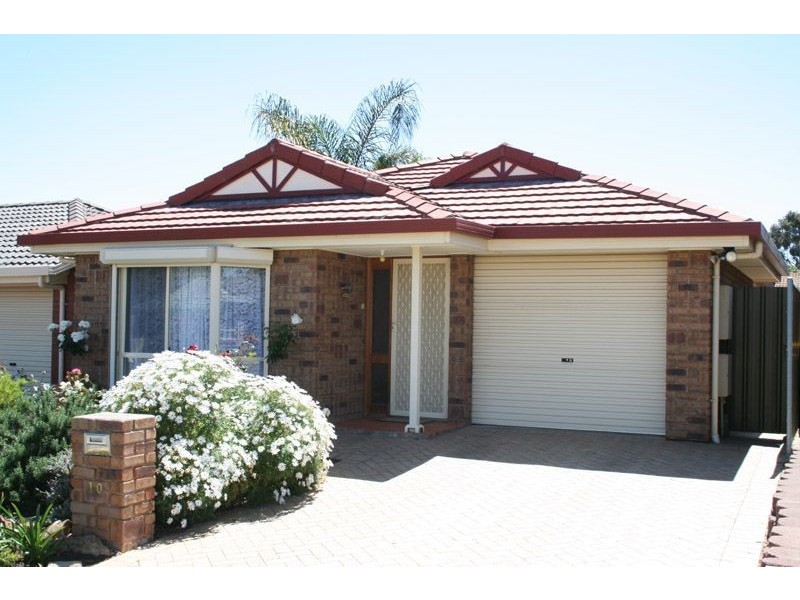 10 Coralie Court, Salisbury East SA 5109