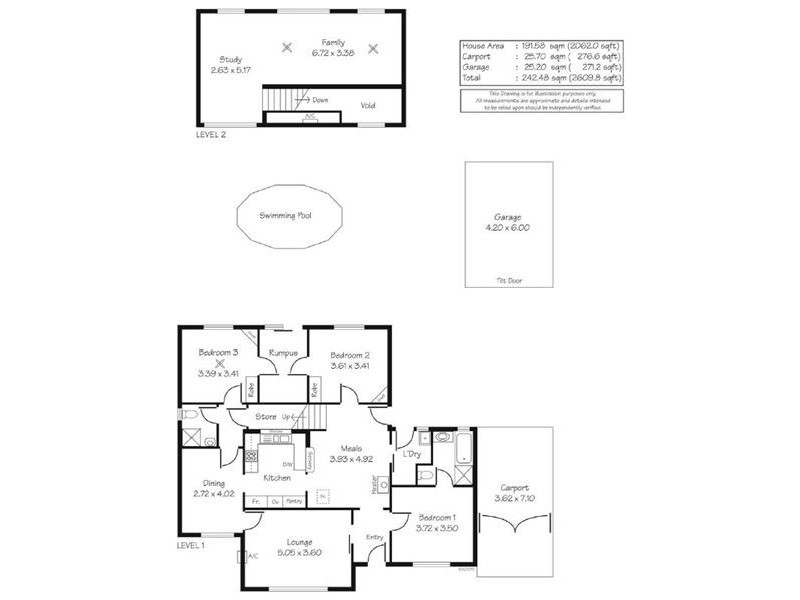 3 Bogota Crescent, Paralowie SA 5108