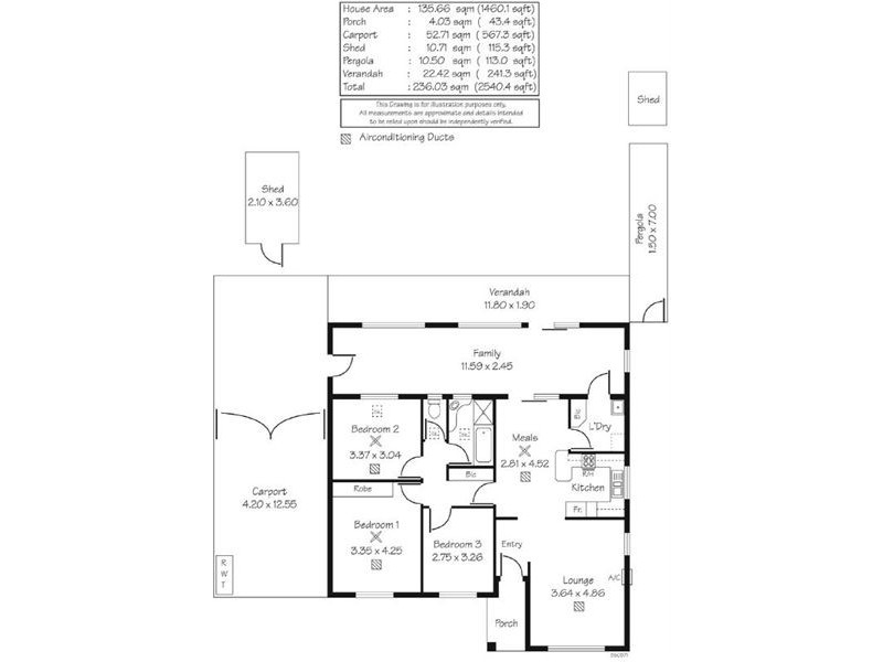 76 Spains Road, Salisbury Downs SA 5108