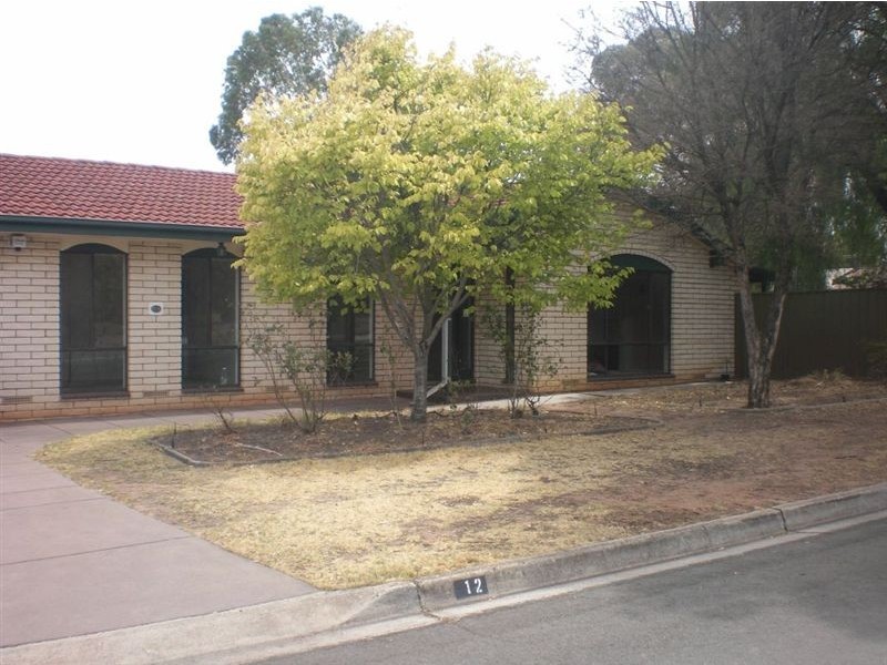 12 Norwich Road, Salisbury East SA 5109