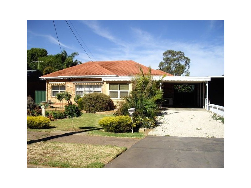 15 Stanford Smith Street, Klemzig SA 5087