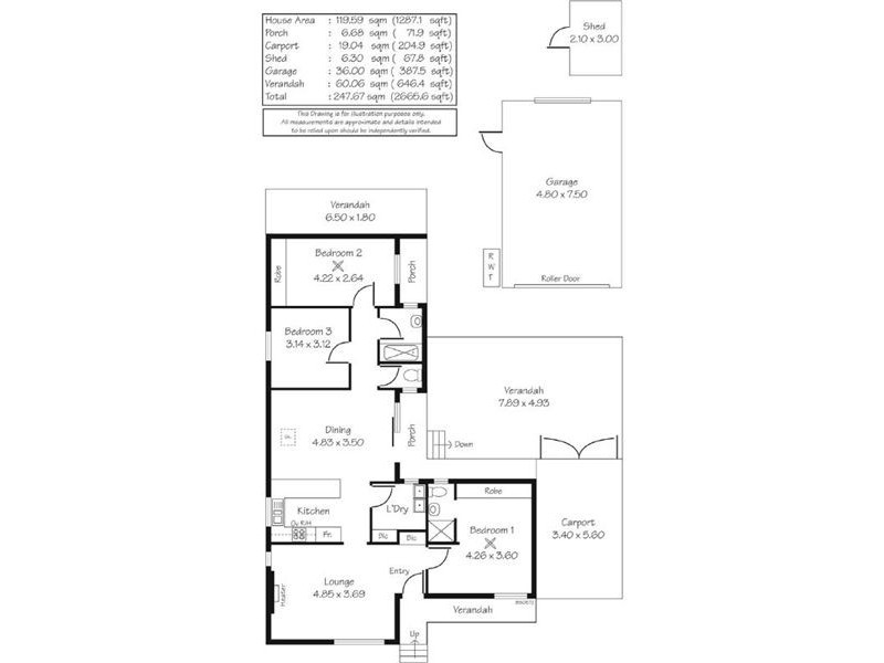7 Paginton Crescent, Elizabeth East SA 5112