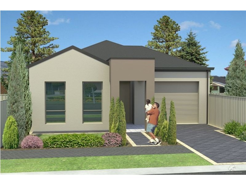 Lot 9 Golden Court, Paralowie SA 5108