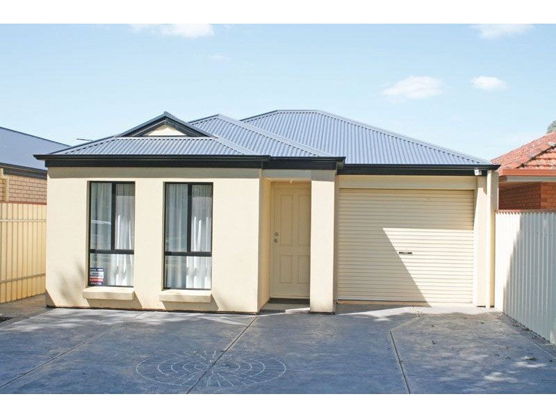 95A Fenden Road, Salisbury Plain SA 5109