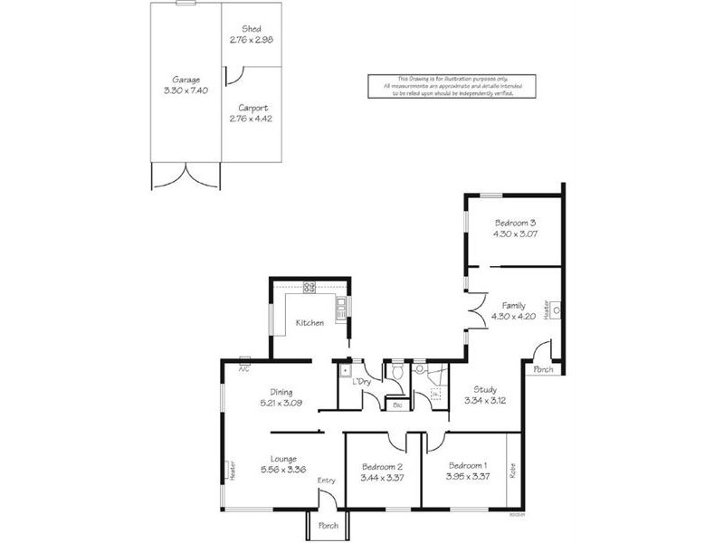 54 McKenzie Road, Elizabeth Downs SA 5113