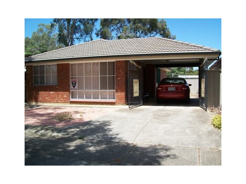 12A Young Boulevard, Paralowie SA 5108