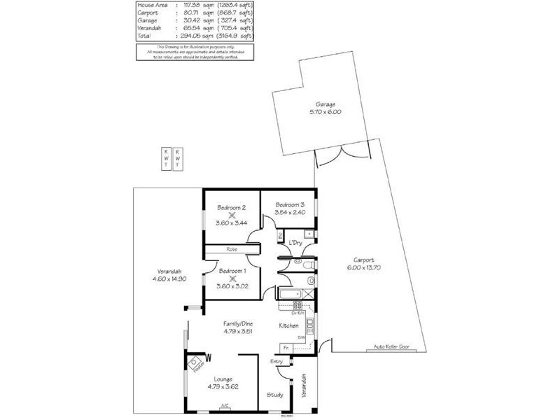 5 Sussex Court, Salisbury Park SA 5109