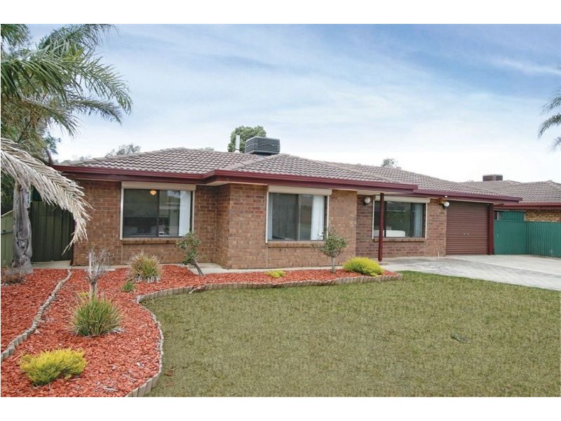 27 Liberator Drive, Paralowie SA 5108