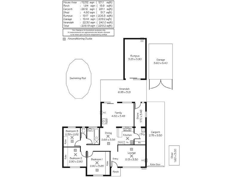 27 Liberator Drive, Paralowie SA 5108