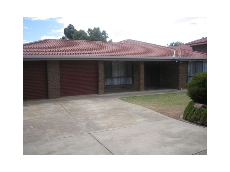 13 Williams Road, Hillbank SA 5112