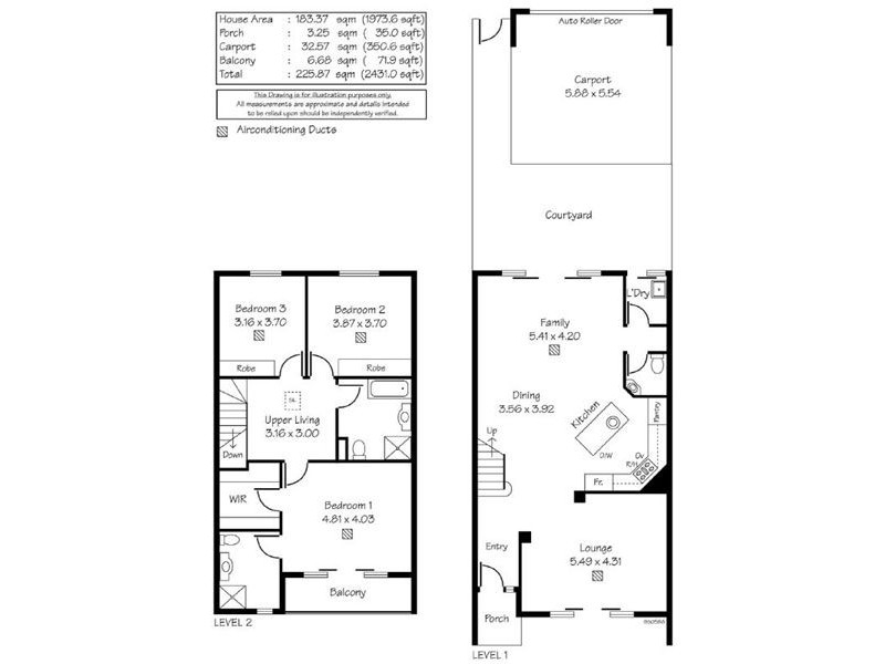 19 Hope Lane, Mawson Lakes SA 5095