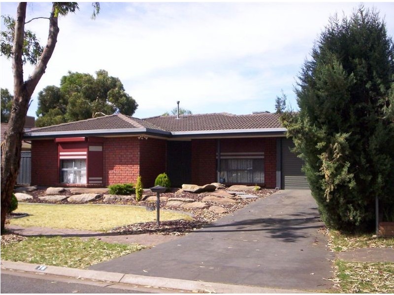 76 Lennox Drive, Paralowie SA 5108