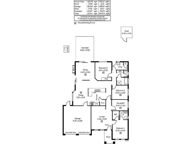 74 Springbank Blvd, Burton SA 5110