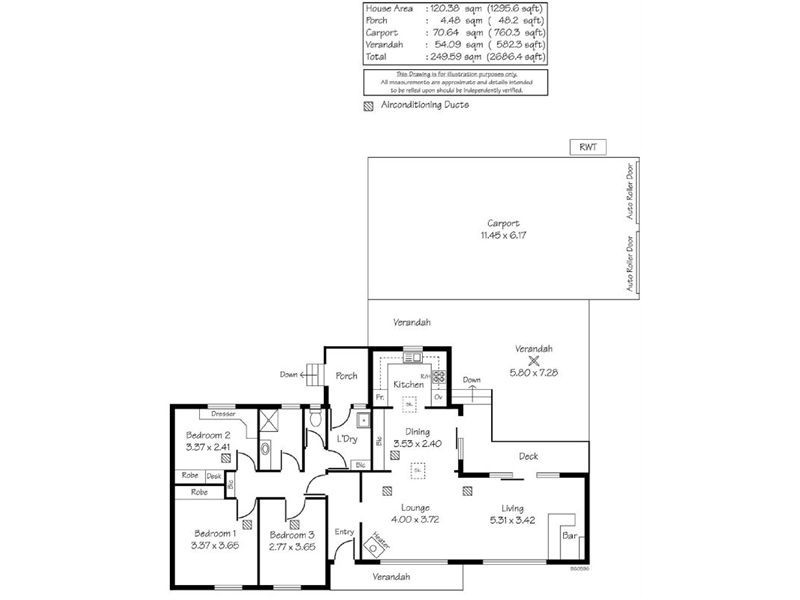 2 Paginton Cres, Elizabeth East SA 5112