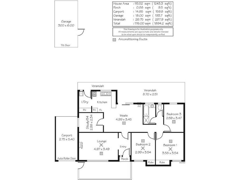 8 Daubney Court, Salisbury Downs SA 5108