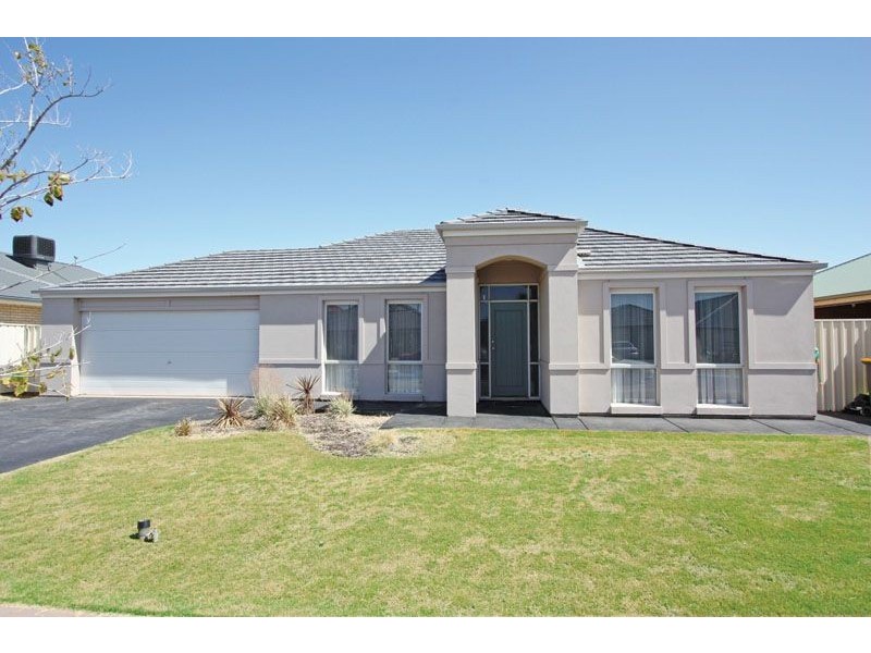 13 Heathpool Street, Burton SA 5110