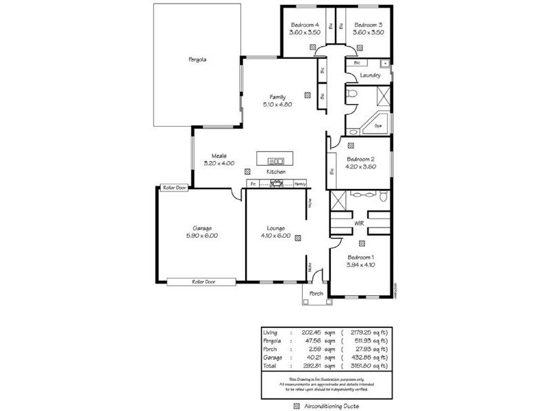 13 Heathpool Street, Burton SA 5110