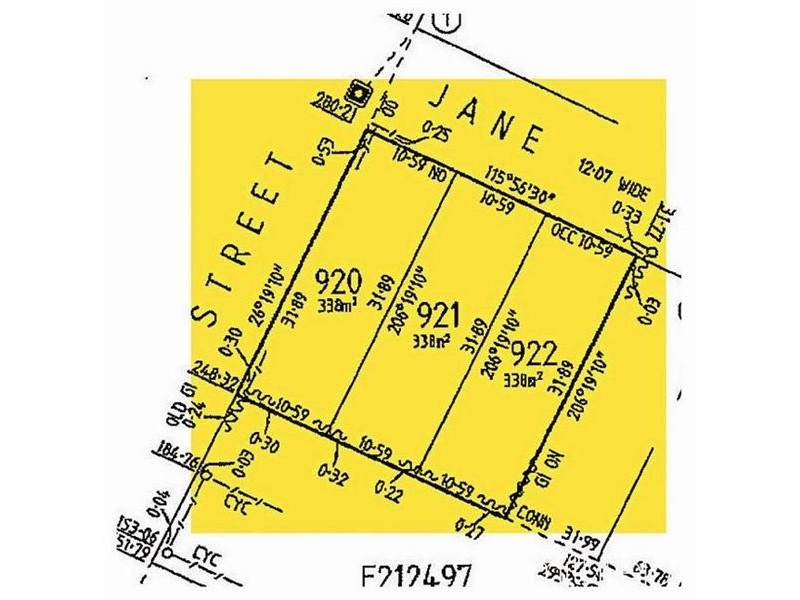 Lot920-922/24 Jane Street, Smithfield SA 5114