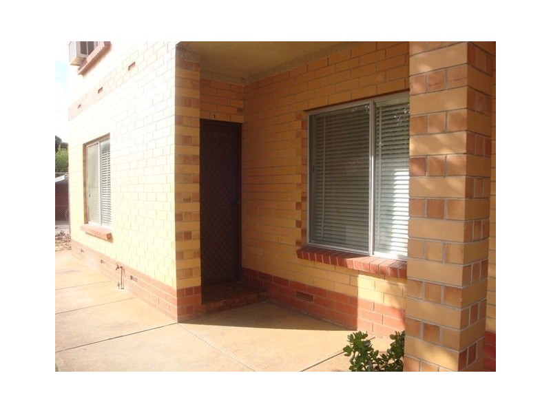 6/113 Commercial Road, Salisbury SA 5108