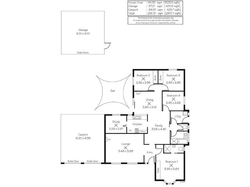 23 Oak Avenue, Burton SA 5110