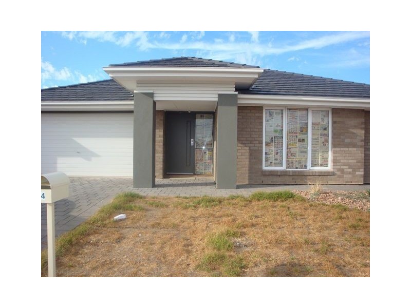 14 Overlander Way, Smithfield SA 5114