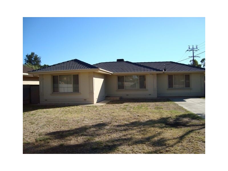 62 Spains Road, Salisbury Downs SA 5108