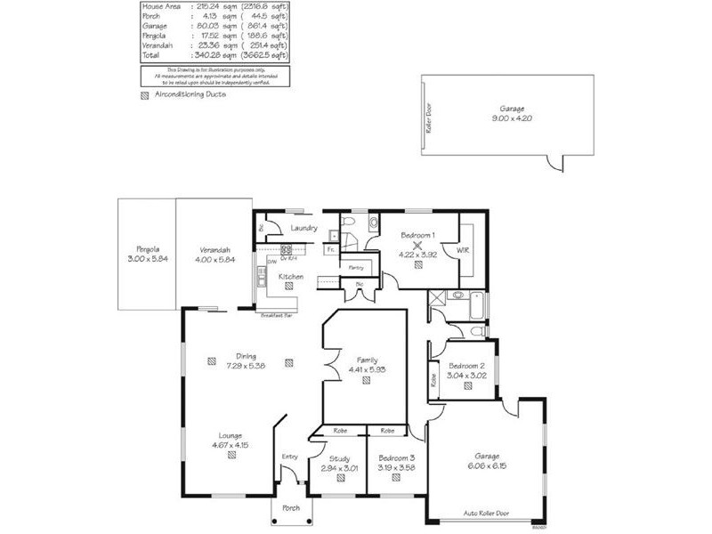 3 Greenvale Crescent, Burton SA 5110