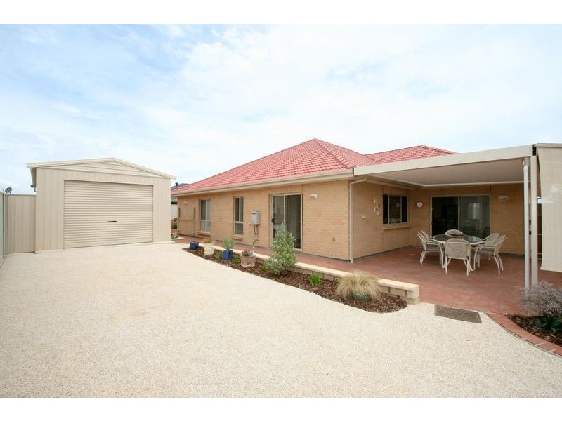 3 Greenvale Crescent, Burton SA 5110