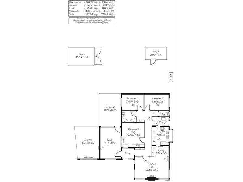 15 Daphne Road, Salisbury East SA 5109