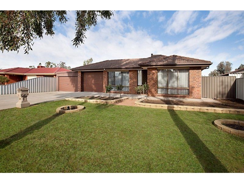 24 Mendez Street, Paralowie SA 5108