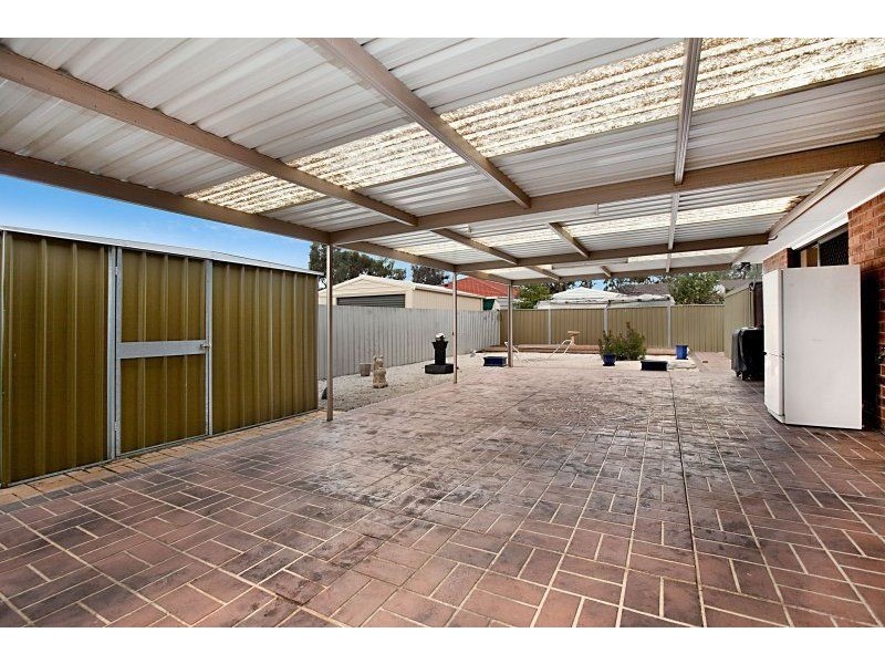 24 Mendez Street, Paralowie SA 5108