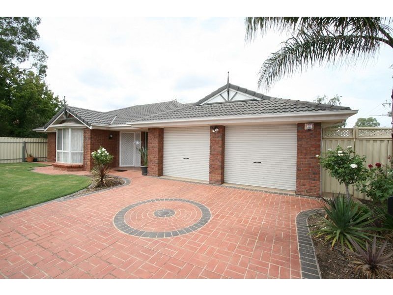 58 Goodall Crescent, Salisbury SA 5108
