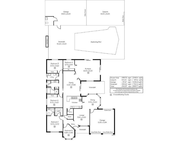 58 Goodall Crescent, Salisbury SA 5108