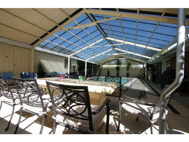 58 Goodall Crescent, Salisbury SA 5108