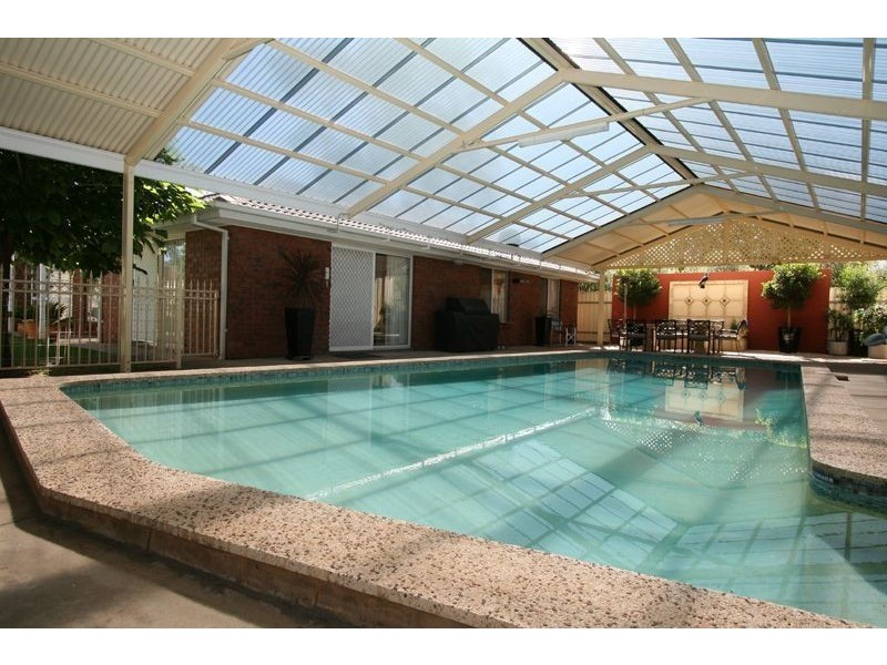 58 Goodall Crescent, Salisbury SA 5108