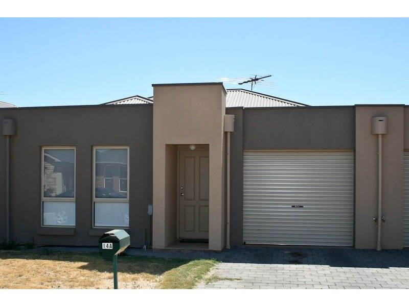 14A Hannah Road, Munno Para West SA 5115